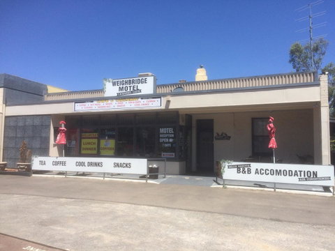 Truro Weighbridge Motel - Holiday Jervis Bay 11