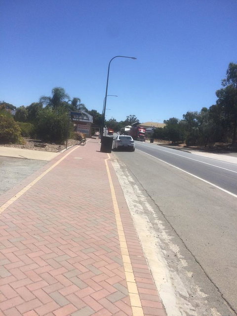 Truro Weighbridge Motel - Holiday Jervis Bay 10