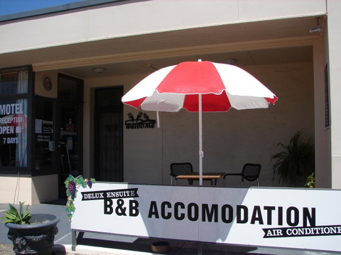 Truro Weighbridge Motel - Holiday Jervis Bay 8