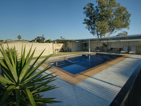 DBJ Holiday Units - Holiday Jervis Bay 2