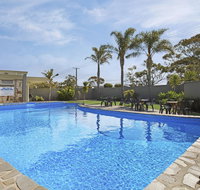 Adelaide Road Motor Lodge - Holiday Jervis Bay