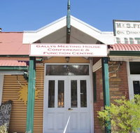 The Fruiterer's - Holiday Jervis Bay