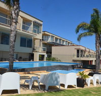 The Bluff Resort Apartments - Holiday Jervis Bay