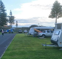 Moana Beach Tourist Park - Holiday Jervis Bay