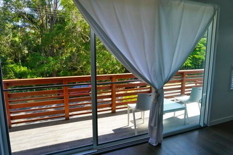 Brunswick Heads Treetop Studio - Holiday Jervis Bay 18