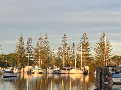 Brunswick Heads Treetop Studio - Holiday Jervis Bay 24