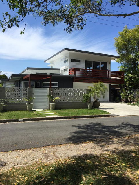 Brunswick Heads Treetop Studio - Holiday Jervis Bay 1