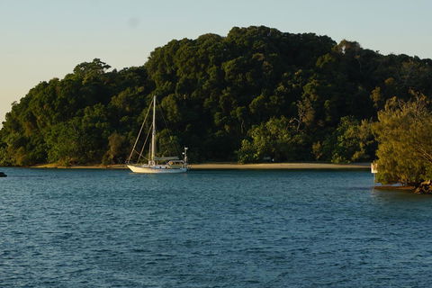 Brunswick Heads Treetop Studio - Holiday Jervis Bay 9