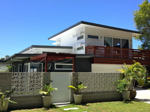Brunswick Heads Treetop Studio - Holiday Jervis Bay 2