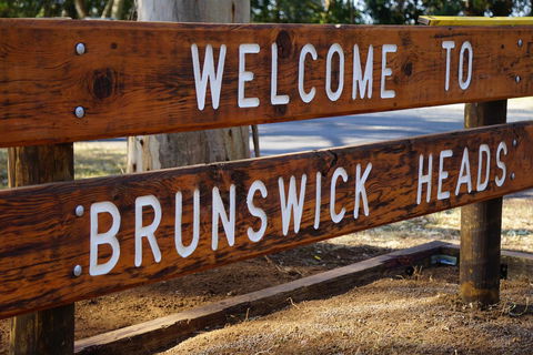 Brunswick Heads Treetop Studio - Holiday Jervis Bay 7