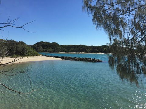 Brunswick Heads Treetop Studio - Holiday Jervis Bay 22