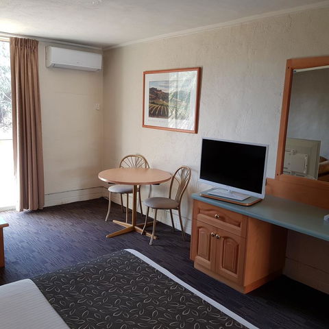 Barossa Weintal Hotel - Holiday Jervis Bay 14