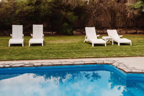 Barossa Weintal Hotel - Holiday Jervis Bay 1