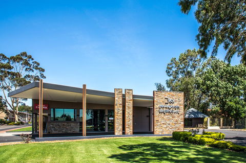 Barossa Weintal Hotel - Holiday Jervis Bay 0