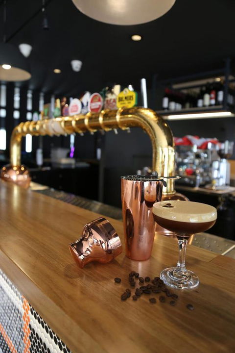 Barossa Weintal Hotel - Holiday Jervis Bay 27