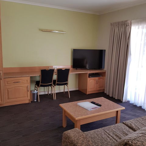 Barossa Weintal Hotel - Holiday Jervis Bay 20