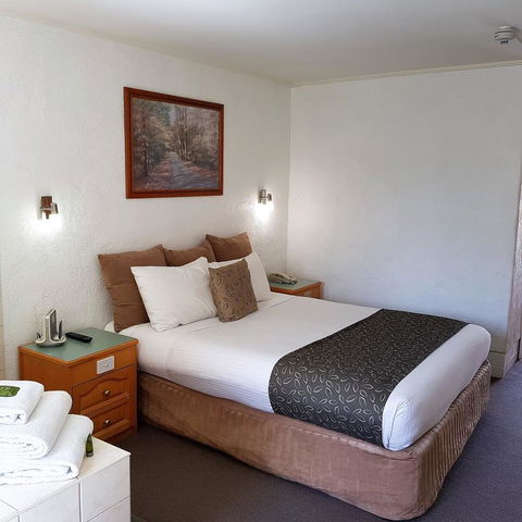 Barossa Weintal Hotel - Holiday Jervis Bay 13