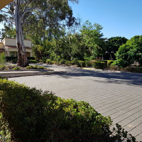 Barossa Weintal Hotel - Holiday Jervis Bay 24
