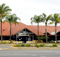 Vine Inn Barossa - Holiday Jervis Bay