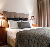 The Belmore All-Suite Hotel - Holiday Jervis Bay