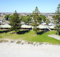 Wallaroo Holiday Park - Holiday Jervis Bay