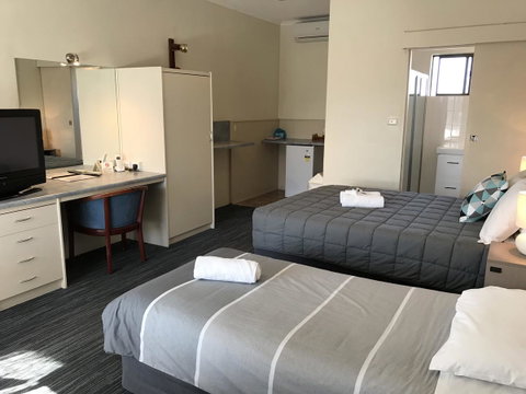 Robetown Motor Inn & Apartments - Holiday Jervis Bay 33