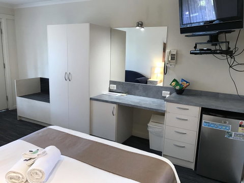 Robetown Motor Inn & Apartments - Holiday Jervis Bay 22
