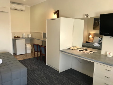 Robetown Motor Inn & Apartments - Holiday Jervis Bay 26