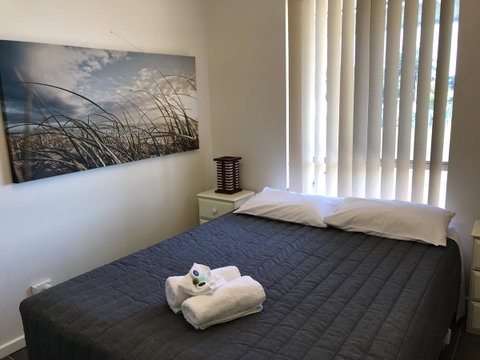 Robetown Motor Inn & Apartments - Holiday Jervis Bay 43