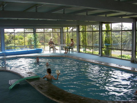 Robetown Motor Inn & Apartments - Holiday Jervis Bay 4
