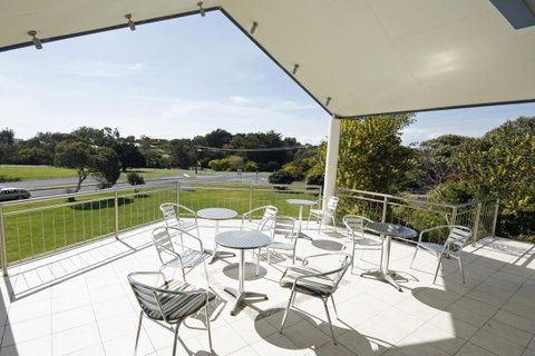 Robetown Motor Inn & Apartments - Holiday Jervis Bay 3
