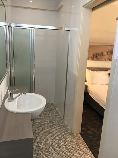 Robetown Motor Inn & Apartments - Holiday Jervis Bay 23