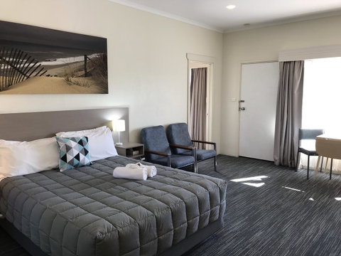 Robetown Motor Inn & Apartments - Holiday Jervis Bay 19