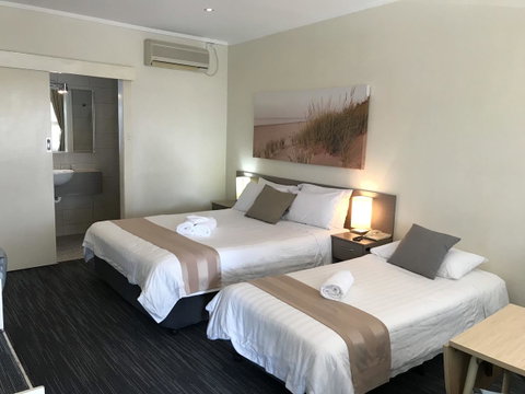 Robetown Motor Inn & Apartments - Holiday Jervis Bay 32