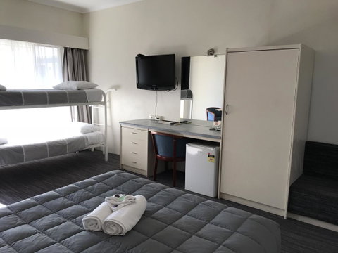 Robetown Motor Inn & Apartments - Holiday Jervis Bay 29