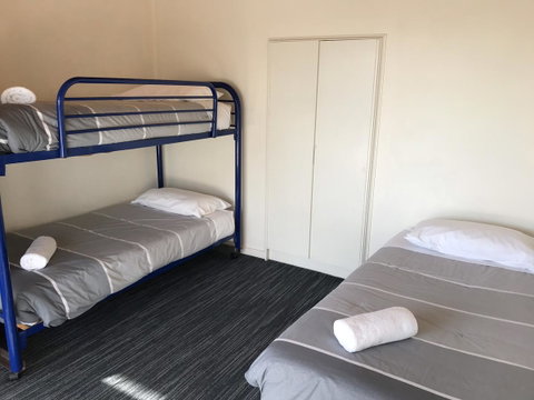 Robetown Motor Inn & Apartments - Holiday Jervis Bay 17