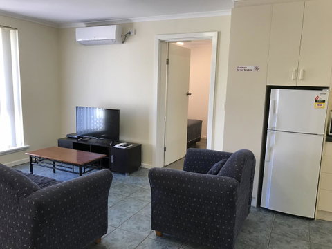 Robetown Motor Inn & Apartments - Holiday Jervis Bay 44