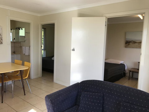 Robetown Motor Inn & Apartments - Holiday Jervis Bay 36