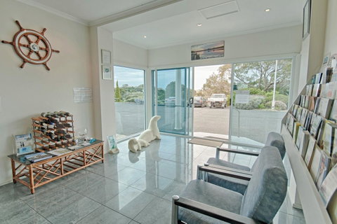 Robetown Motor Inn & Apartments - Holiday Jervis Bay 2