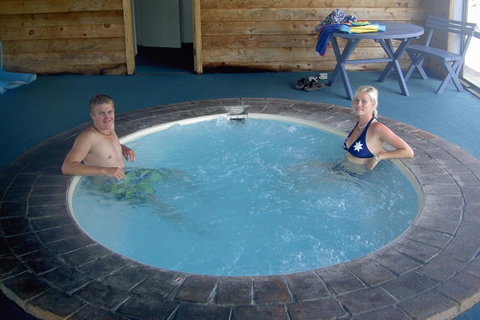 Robetown Motor Inn & Apartments - Holiday Jervis Bay 5
