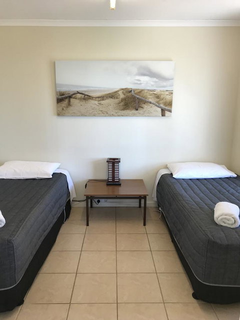 Robetown Motor Inn & Apartments - Holiday Jervis Bay 39