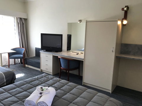 Robetown Motor Inn & Apartments - Holiday Jervis Bay 31