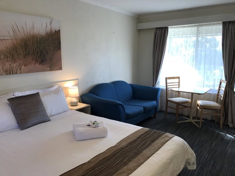 Robetown Motor Inn & Apartments - Holiday Jervis Bay 21