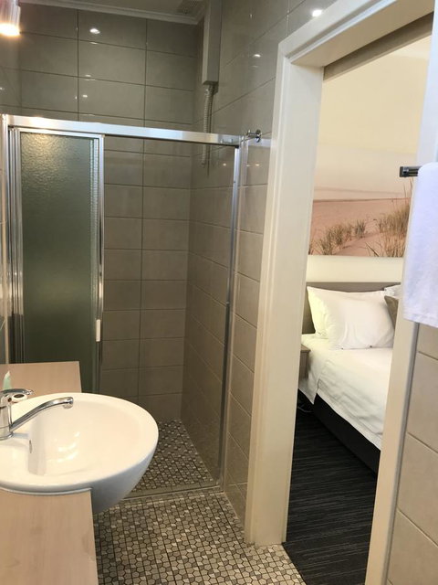Robetown Motor Inn & Apartments - Holiday Jervis Bay 34
