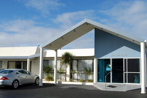 Robetown Motor Inn & Apartments - Holiday Jervis Bay 1
