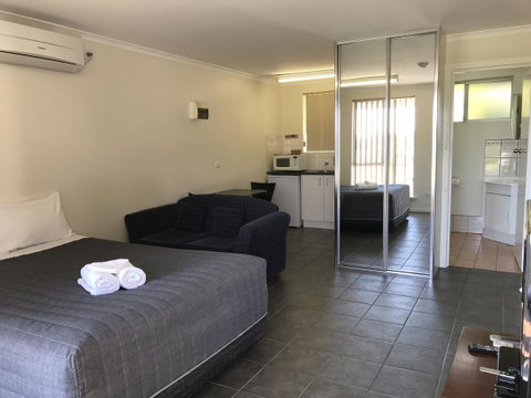 Robetown Motor Inn & Apartments - Holiday Jervis Bay 41
