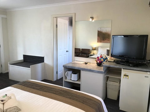Robetown Motor Inn & Apartments - Holiday Jervis Bay 15