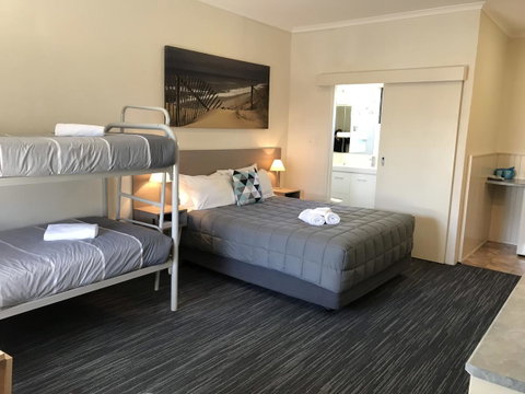 Robetown Motor Inn & Apartments - Holiday Jervis Bay 28