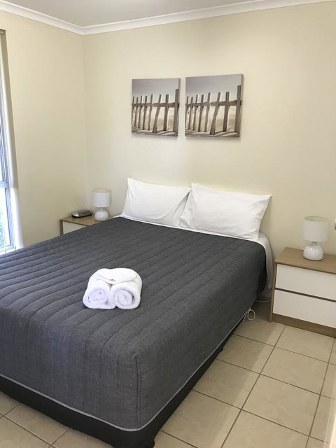 Robetown Motor Inn & Apartments - Holiday Jervis Bay 38