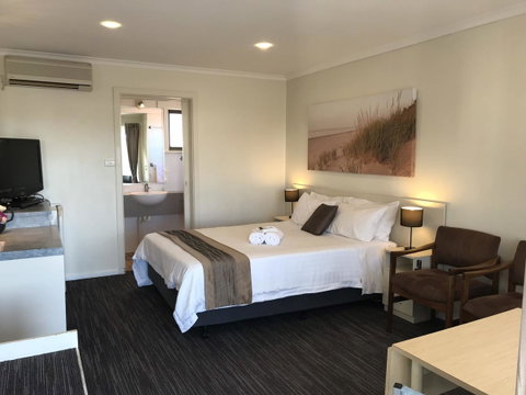 Robetown Motor Inn & Apartments - Holiday Jervis Bay 16